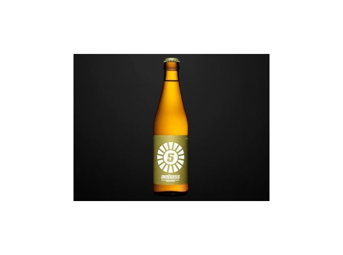 Amboss Blonde Har 24x0.33l