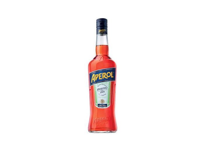 Aperol Kar 6x0.70l