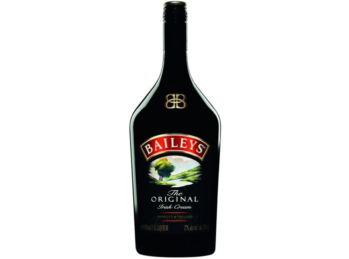 Baileys Original Irish Cream Kar 6x0.70l
