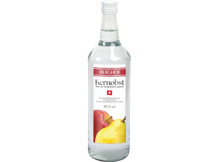 Berghof Kernobst 40% Kar 6x1.00