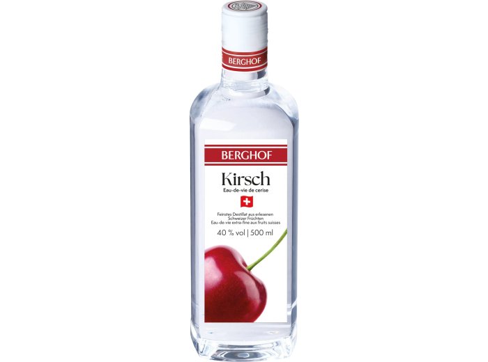 Berghof Kirsch Kar 6x1.00l