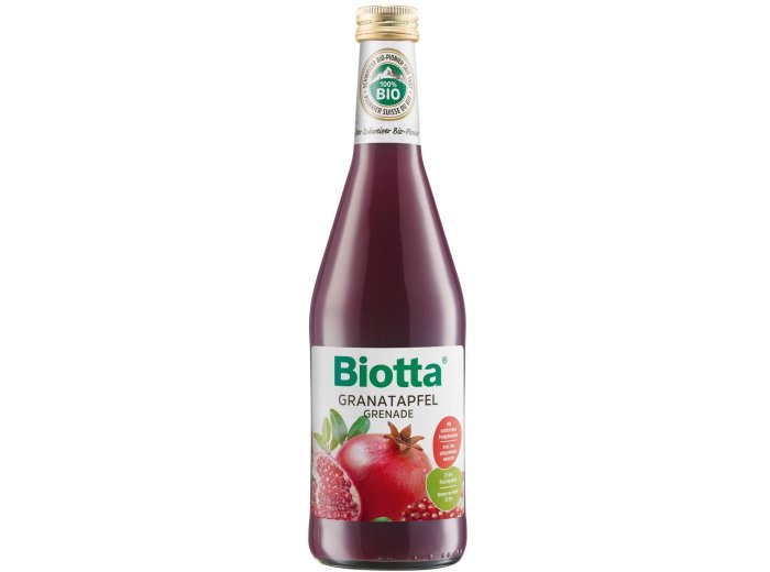 Biotta Mango Mix Glas Kar 6x0.50l