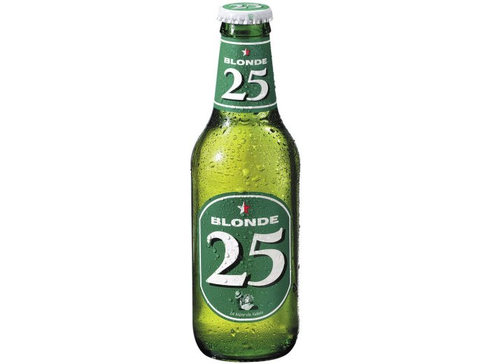 Blond 25 Har 24x0.25l