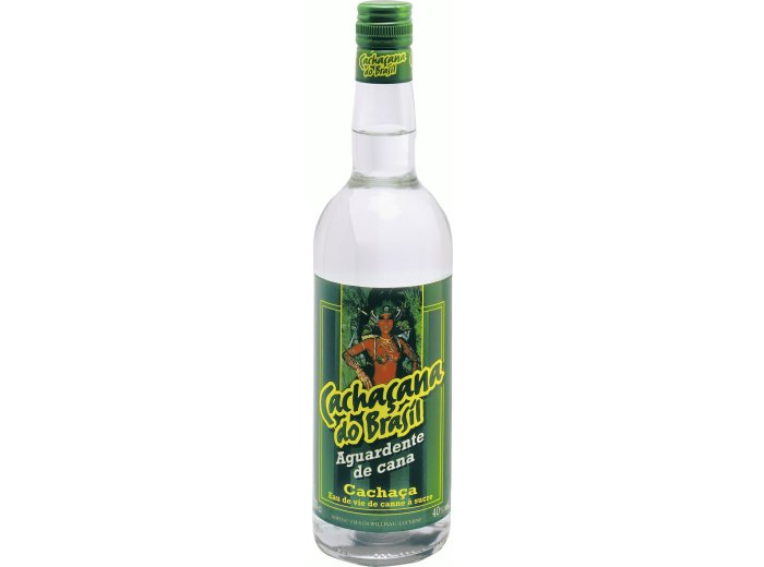 Cachaça Cachaçana do Brasil Kar 6x0.70l