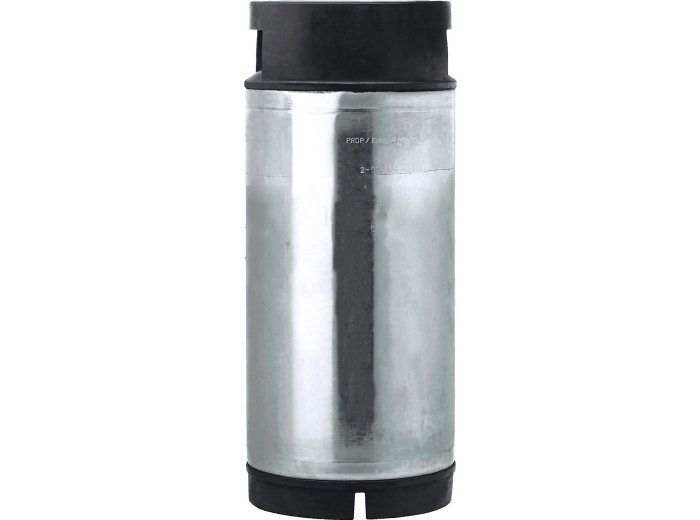Calanda Glatsch KEG 20l