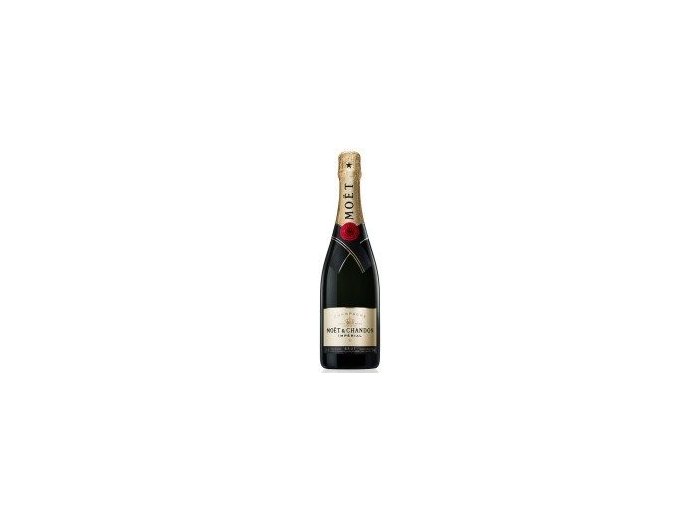 Champagne AOC Brut Impérial - Moët & Chandon Kar 6x0.75l