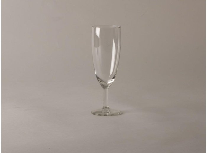 Champagnerglas Stück