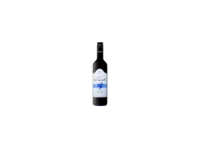 Dôle AOC Valais La Cascatelle - Cave Emery Vin 24x0.25l