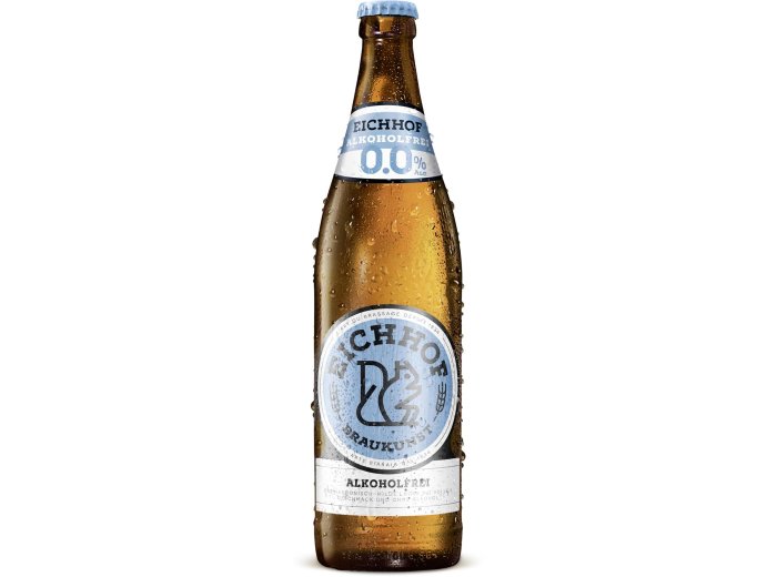 Eichhof 0.0% Glas Har 20x0.50l
