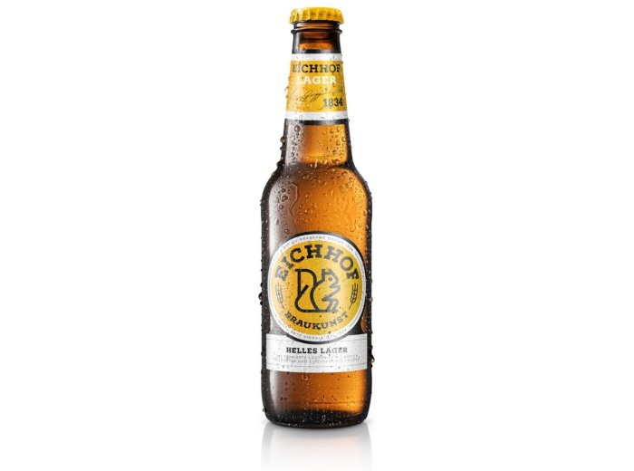 Eichhof Lager Glas Har 24x0.33l