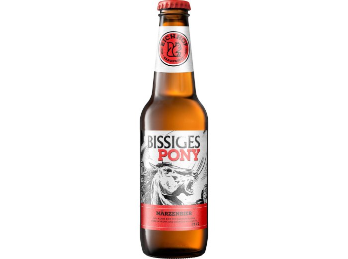 Eichhof Pony Glas Har 24x0.33l
