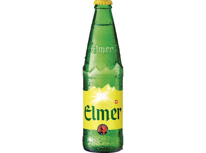 Elmer Citro Glas Har 24x0.33l