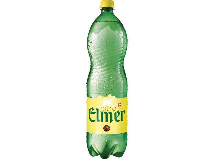 Elmer Citro PET Har 6x1.50l