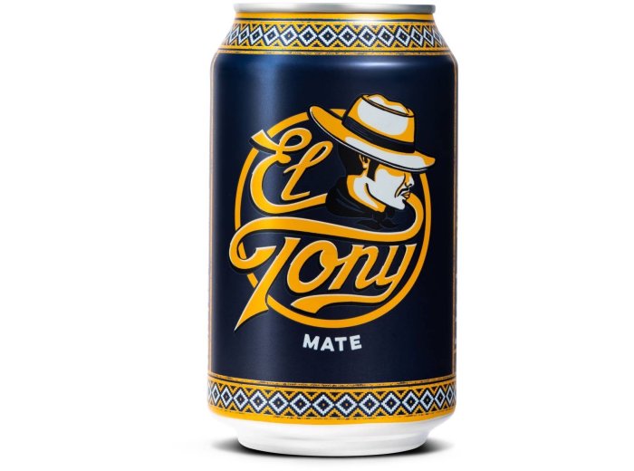 El Tony-Mate Dose Tra 24x0.33l