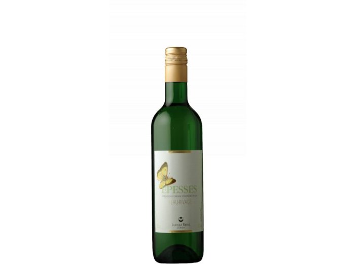 Epesses Beau-Rivage Lavaux AOC Kar 12x0.50l