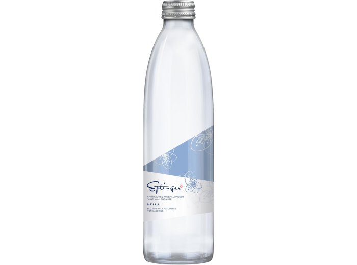 Eptinger blau ohne CO2 Glas Har 12x1.00l