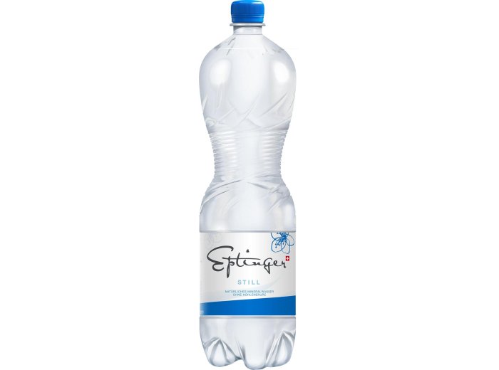 Eptinger blau ohne CO2 PET Har 6x1.50l