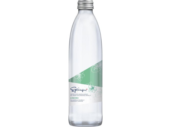 Eptinger grün mit wenig CO2 Glas Har 12x1.00l