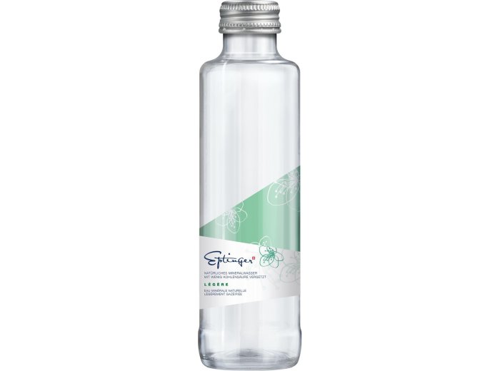 Eptinger grün mit wenig CO2 Glas Har 20x0.50l