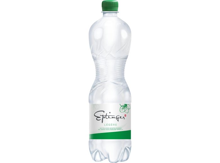 Eptinger grün mit wenig CO2 PET Har 6x1.00l
