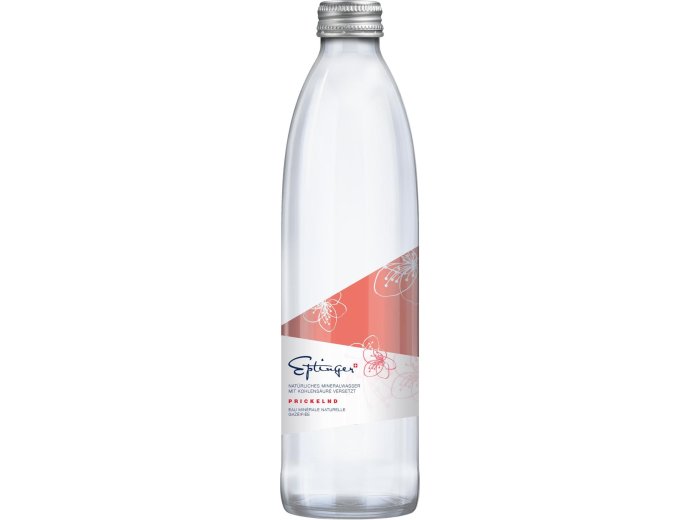 Eptinger rot mit CO2 Glas Har 12x1.00l
