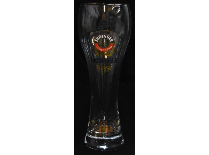 Erdinger Weissbiergläser 5dl Stück