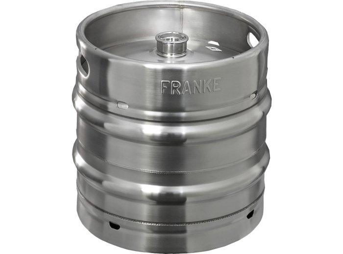 Feldschlösschen Original KEG 50l