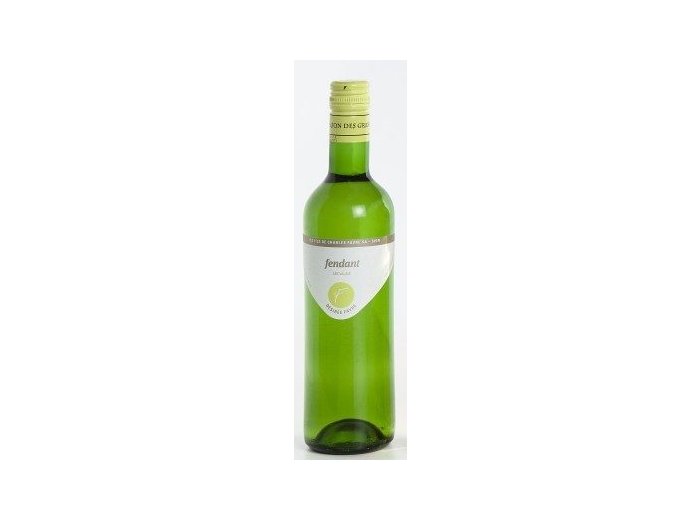Fendant AOC Valais Désirée Favre Vin 15x0.50l