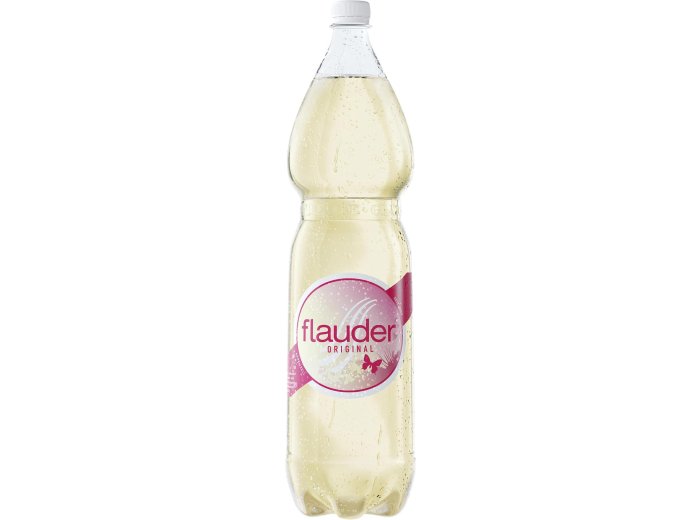 Flauder Original PET Tra 6x1.50l