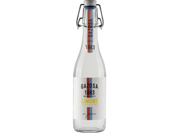 Gazosa 1883 Limone Glas Har 20x0.35l