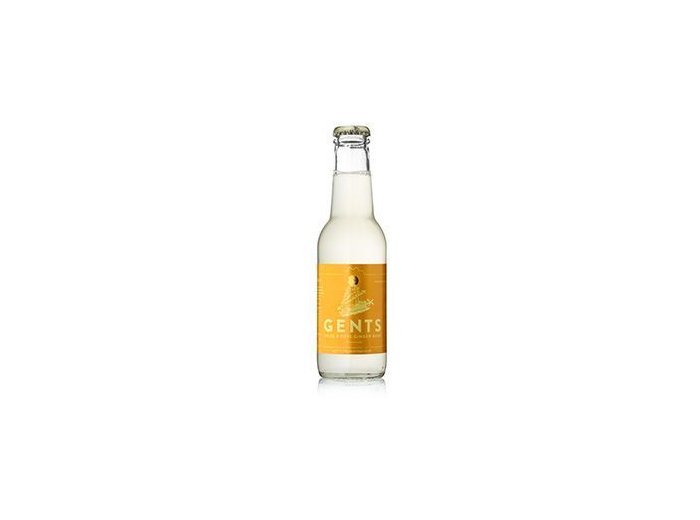 Gents Ginger Brew Glas Kar 24x0.20l