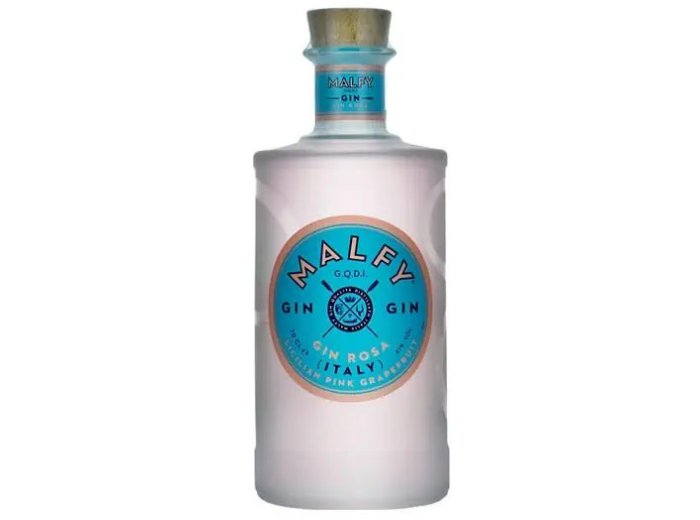 Gin Malfy GODI Rosa Kar 6x0.70l