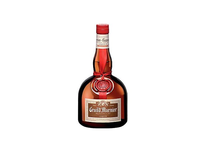 Grand Marnier Corden Rouge Kar 6x0.70l