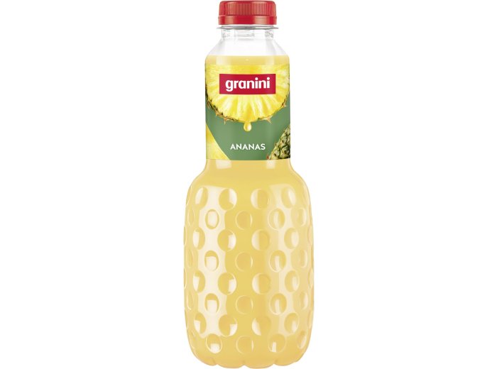granini Ananas PET Tra 6x1.00l