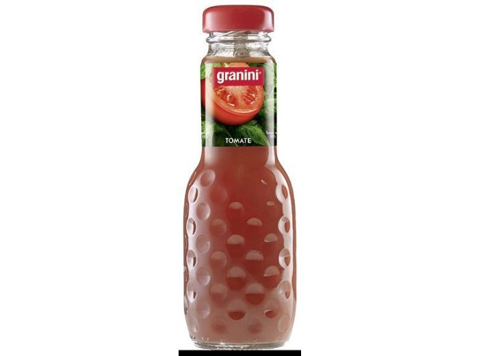 granini Tomate Glas Har 24x0.20l