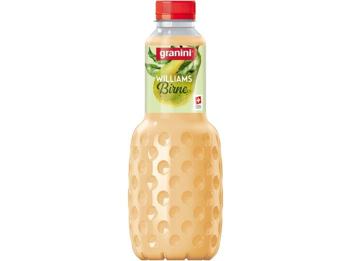Granini Williams Birne PET Tra 6x1.00l