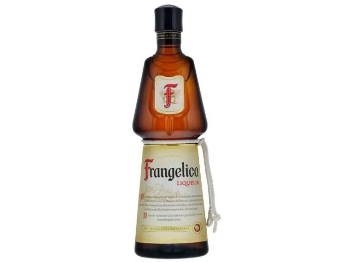 Haselnuss Liqueur Frangelico Kar 6x0.70l