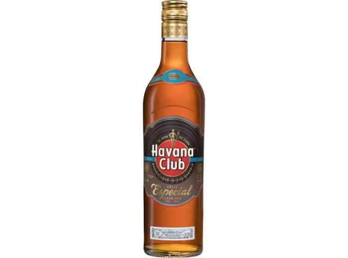 Havana Club - ANEJO Especial Rum Kar 6x0.70l