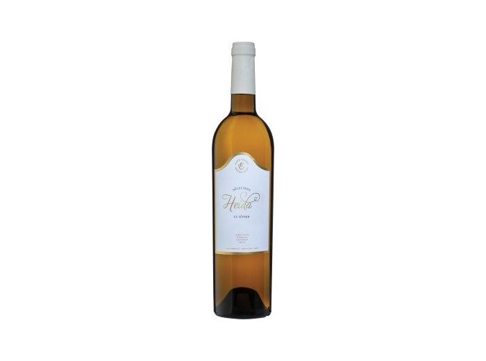 Heida AOC Valais Le Zéphir Cave Emery 2024 Kar 6x0.75l