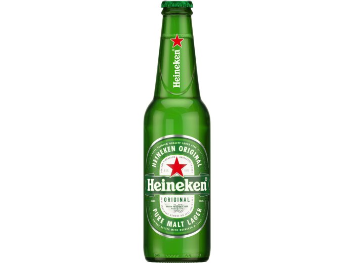 Heineken Longneck Glas Har 24x0.33l