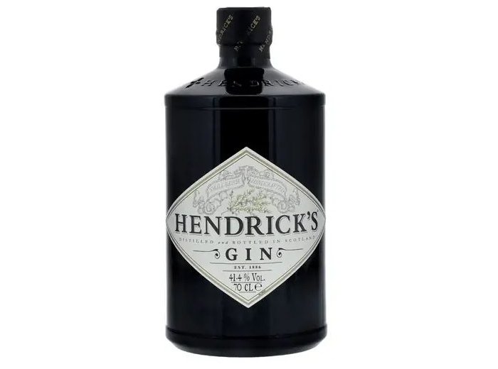 Hendrick's Gin Kar 6x0.70l