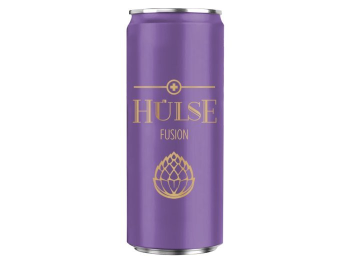 Hülse Fusion Dose Har 24x0.33l