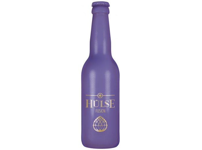 Hülse Fusion Glas Kar 24x0.33l