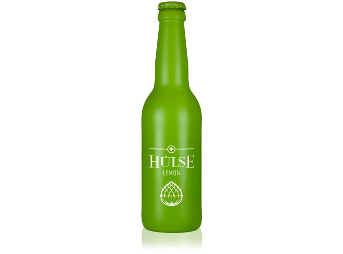 Hülse Lemon Glas Har 24x0.33l