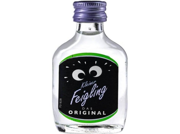 Kleiner Feigling Kar 30x0.02l