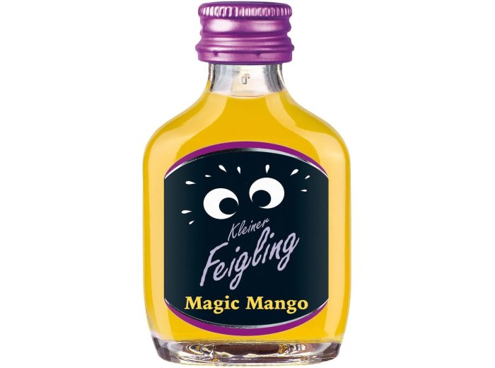 Kleiner Feigling Magic Mango Kar 20x0.02l
