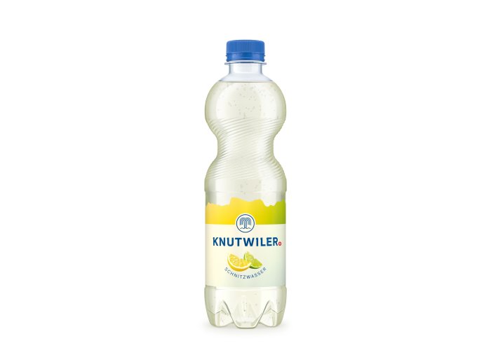 Knutwiler Schnitzwasser PET Tra 6x1.50l