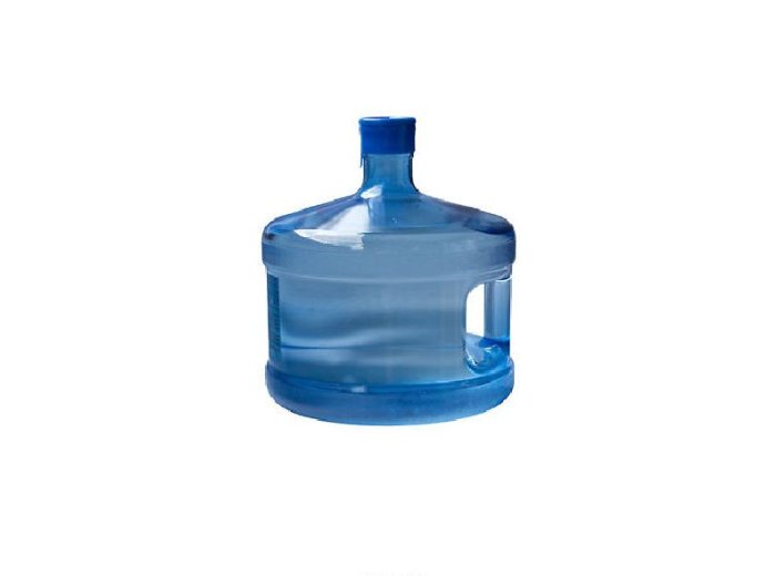Life Water Gallone Bidon 11l