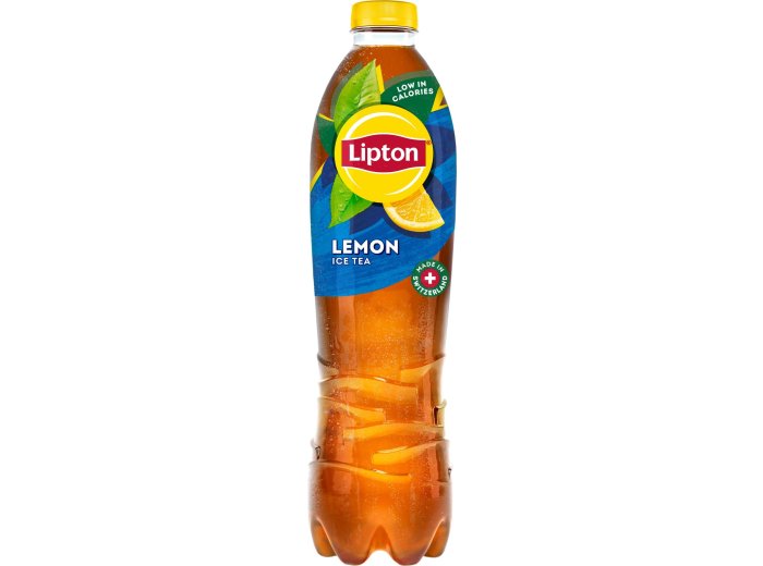 Lipton Ice Tea Lemon PET Tra 6x1.50l