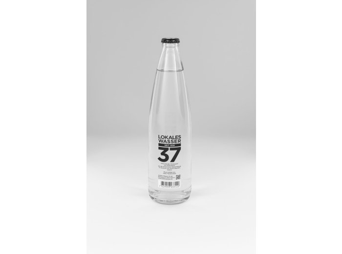 Lokales Wasser mit Co2 Har 20x0.50l